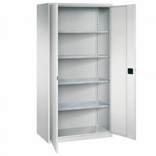 Flügeltürenschrank SMD 905 H 1950 x B 950 x T 500 mm