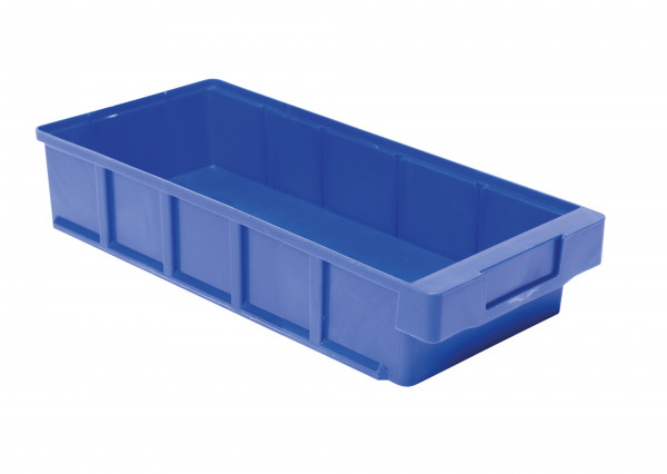 Kleinteilebox L 400 x B 186 x H 83 mm aus PP