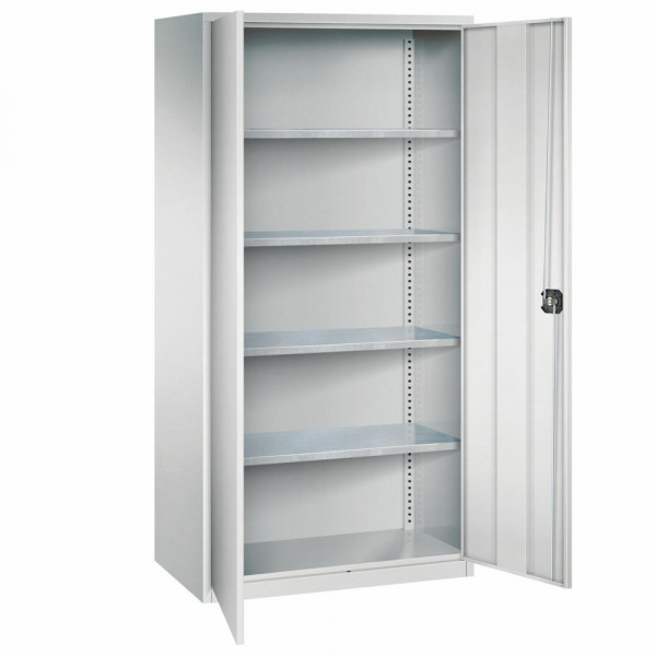 Lagerschrank LS 1204 H 1950 x B 1200 x T 400 mm