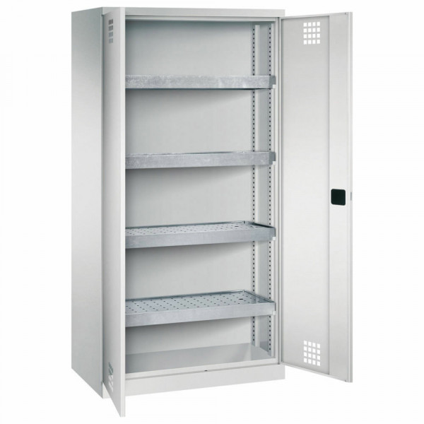 Lagerschrank UWS 905 H 1950 x B 950 x T 500 mm