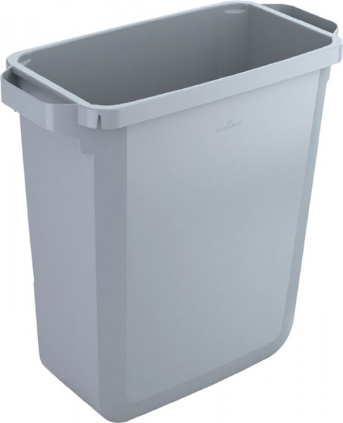 Wertstoffsammler grau Inhalt 60 Liter