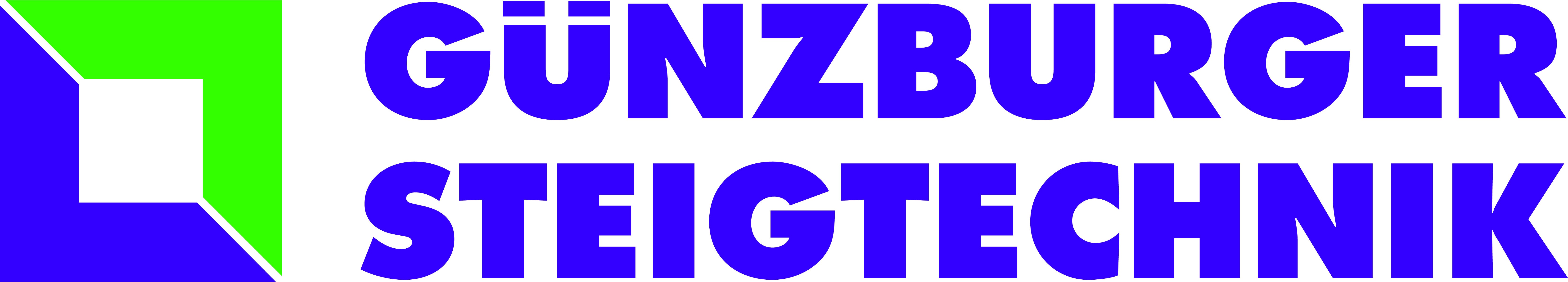 Günzburger Steigtechnik