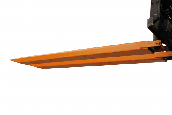 Gabelverlängerung geschlossen Typ GG-1800/120x50 mm