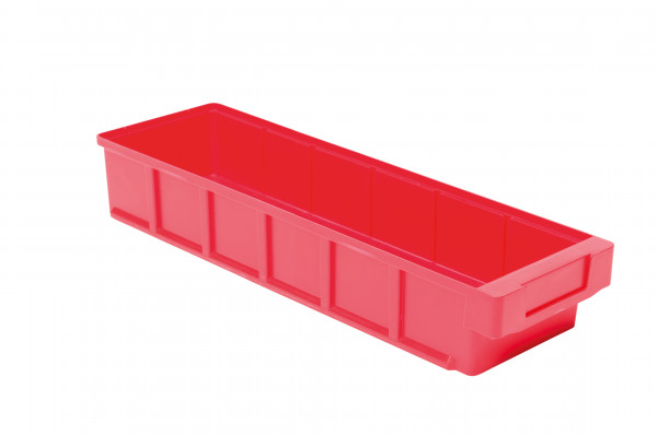 Kleinteilebox L 500 x B 152 x H 83 mm aus PP