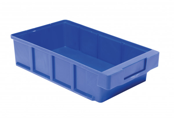 Kleinteilebox L 300 x B 186 x H 83 mm aus PP