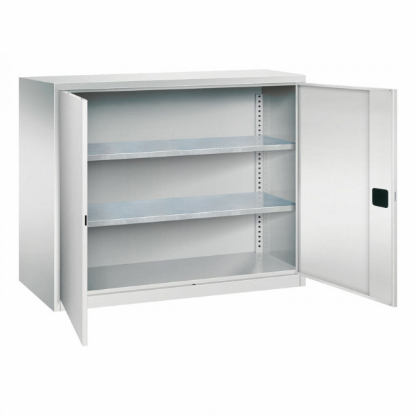 Flügeltürenschrank SMD 1215 H 1030 x B 1200 x T 500 mm