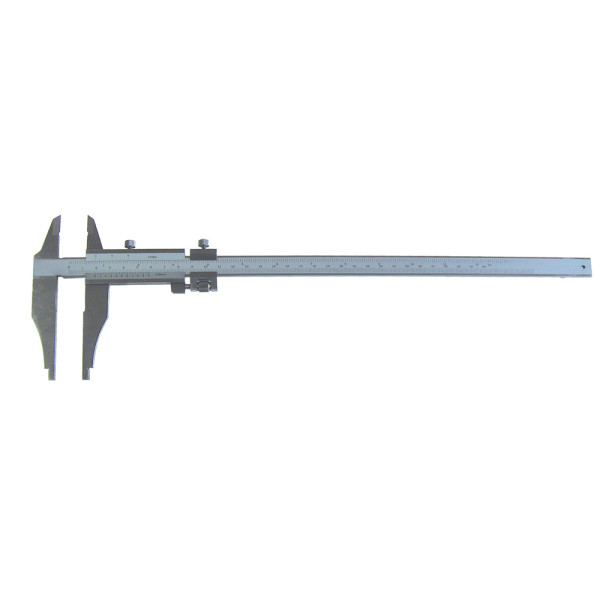 Werkstatt-Messschieber 300 x 100 mm leichte Ausführung