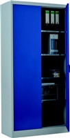 Flügeltürenschrank H 1950 x B 950 x T 420 mm