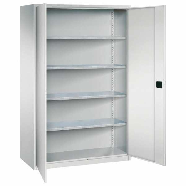 Flügeltürenschrank SMD 1206 H 1950 x B 1200 x T 600 mm