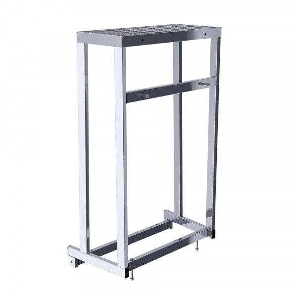 Modulares Arbeitspodest 5.Stufe Erweiterungsmodul 4
