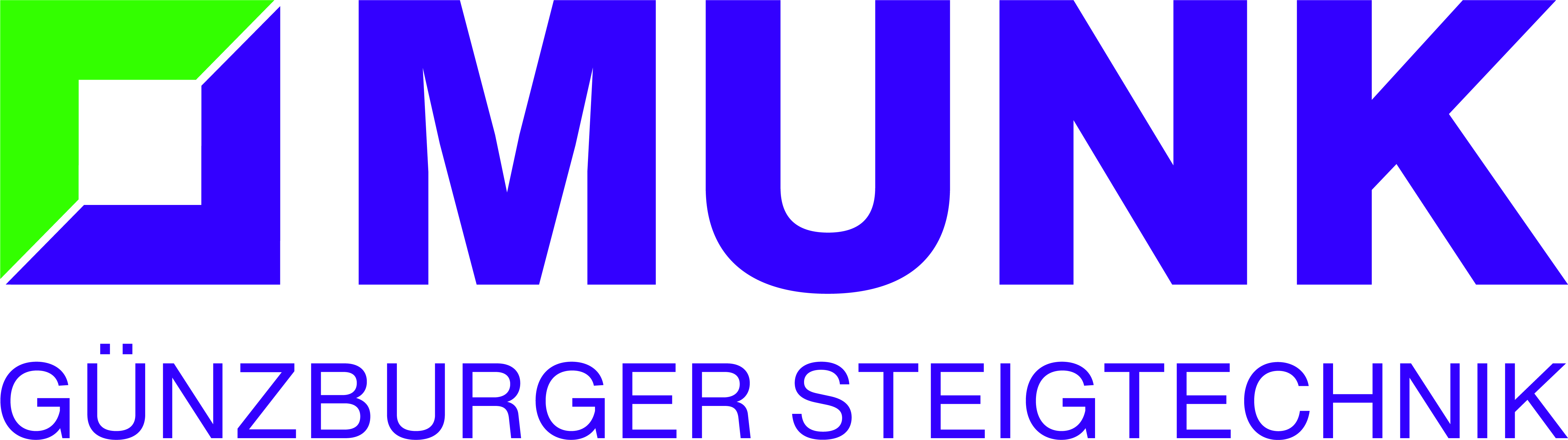 Munk GmbH