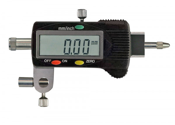 Digital-Messtaster 0 - 30 mm Messbereich Ablesung 0,01 mm