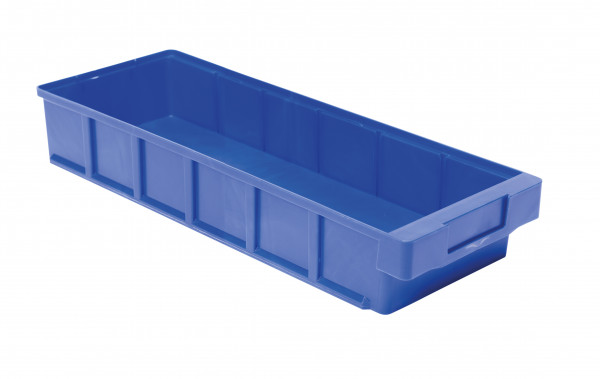 Kleinteilebox L 500 x B 186 x H 83 mm aus PP