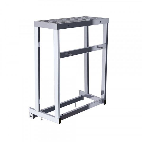 Modulares Arbeitspodest 4.Stufe Erweiterungsmodul 3