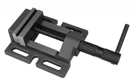 Bohrmaschinen-Schraubstock Typ MSP 150