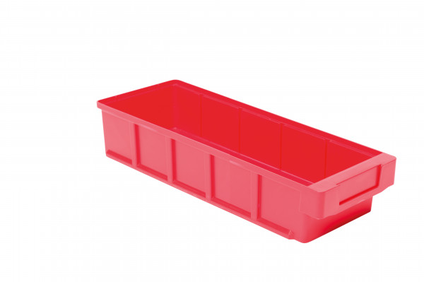 Kleinteilebox L 400 x B 152 x H 83 mm aus PP