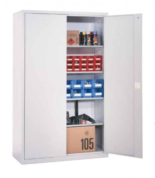 Flügeltürenschrank H 1950 x B 950 x T 400 mm