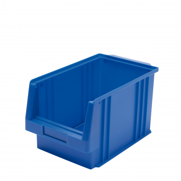 Sichtlagerkasten L 330/297 x B 213 x H 200 mm